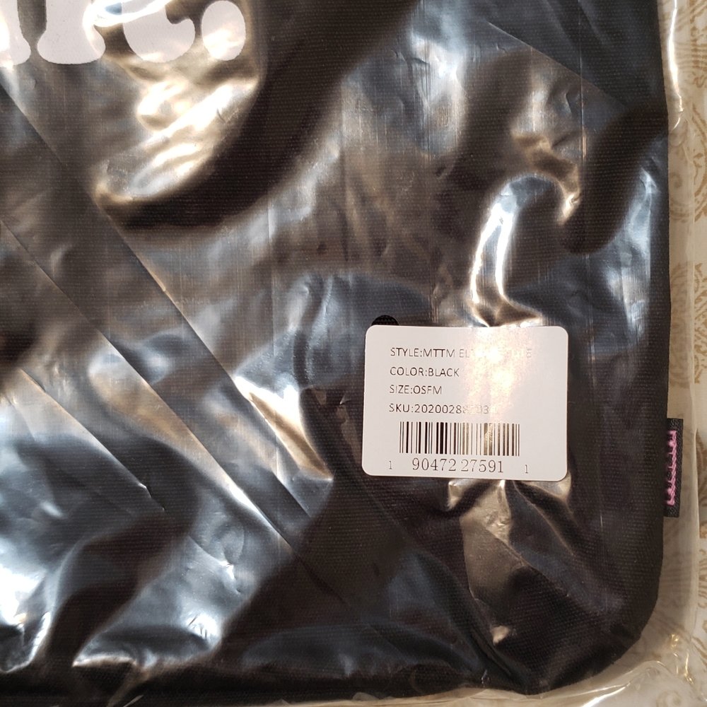 Bitc#, I elevate this s#it Tote bag - Picture 6 of 9